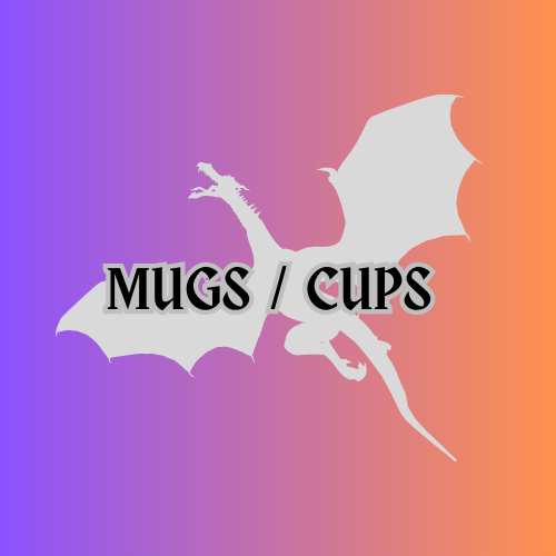 Mugs/Cups