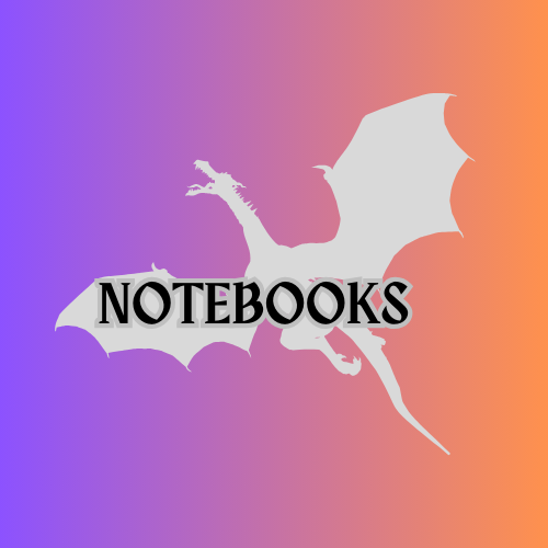 Notebooks