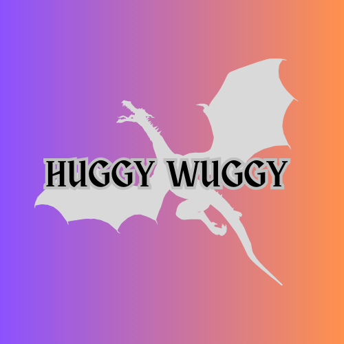 Huggy Wuggy