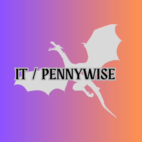 IT / Pennywise