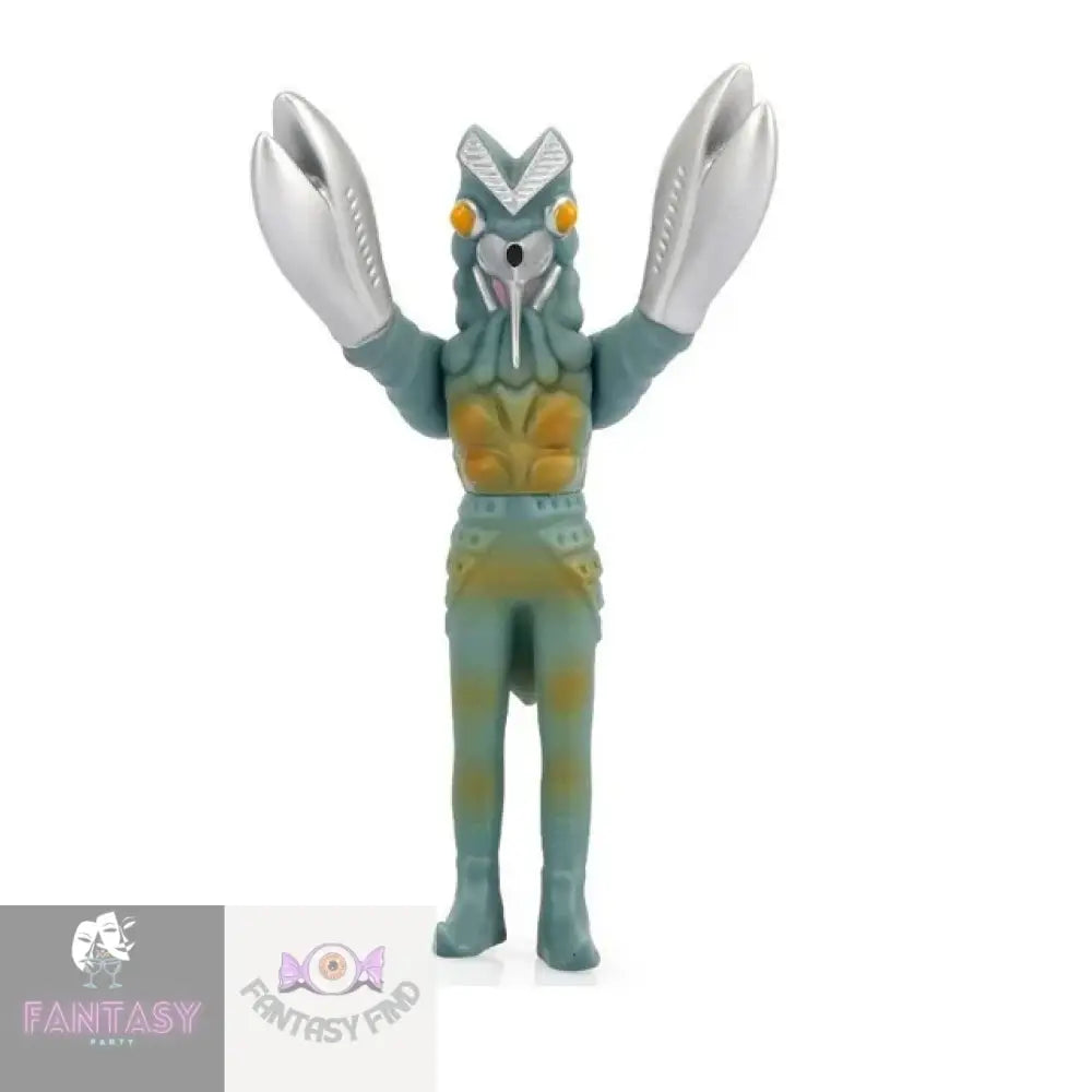 15Cm Ultraman Monster Figure - Choice Of Design