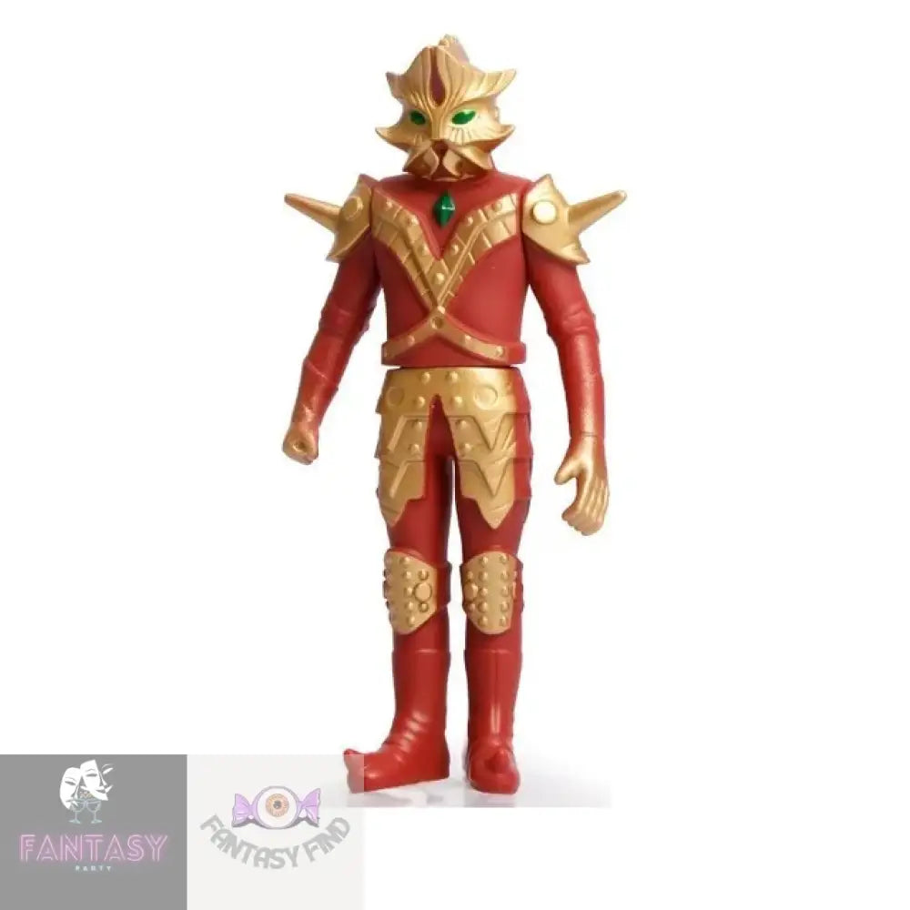 15Cm Ultraman Monster Figure - Choice Of Design