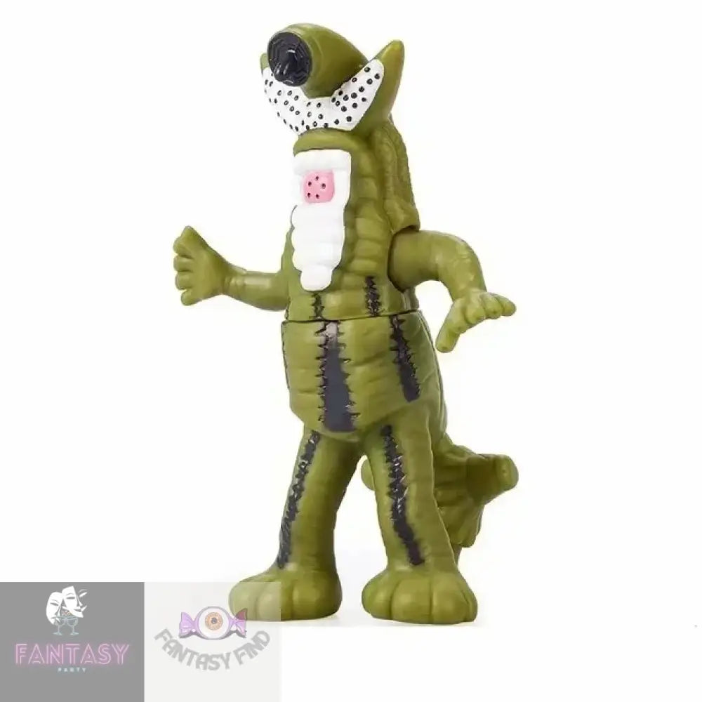 15Cm Ultraman Monster Figure - Choice Of Design