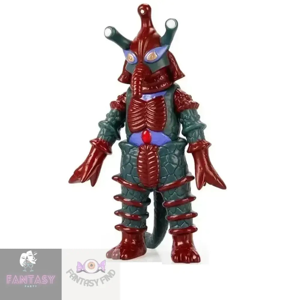 15Cm Ultraman Monster Figure - Choice Of Design