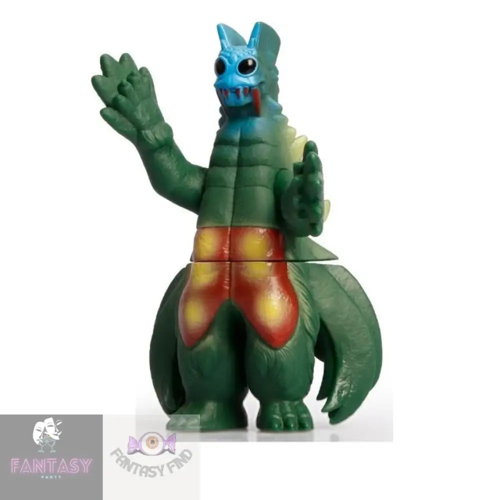 15Cm Ultraman Monster Figure - Choice Of Design