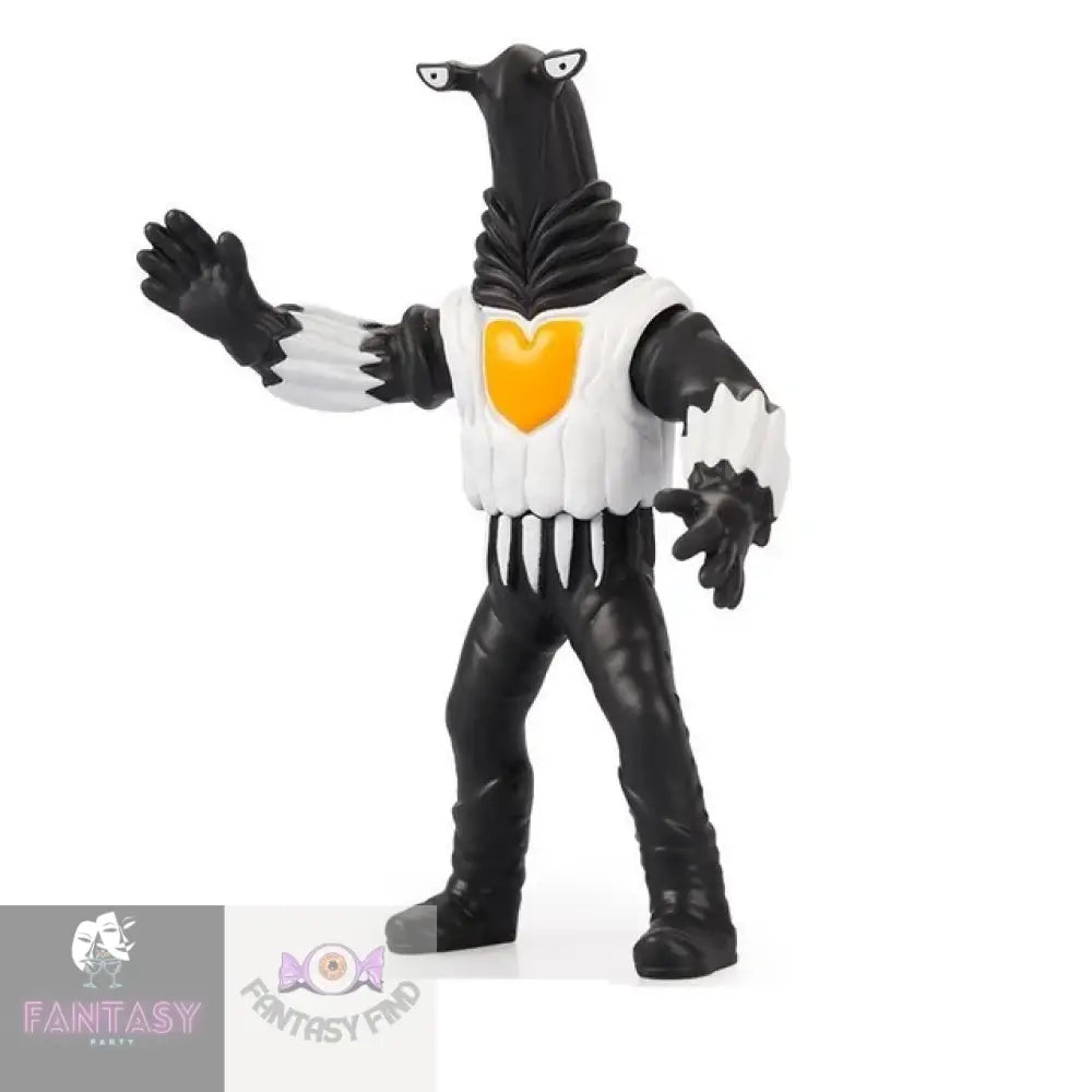 15Cm Ultraman Monster Figure - Choice Of Design