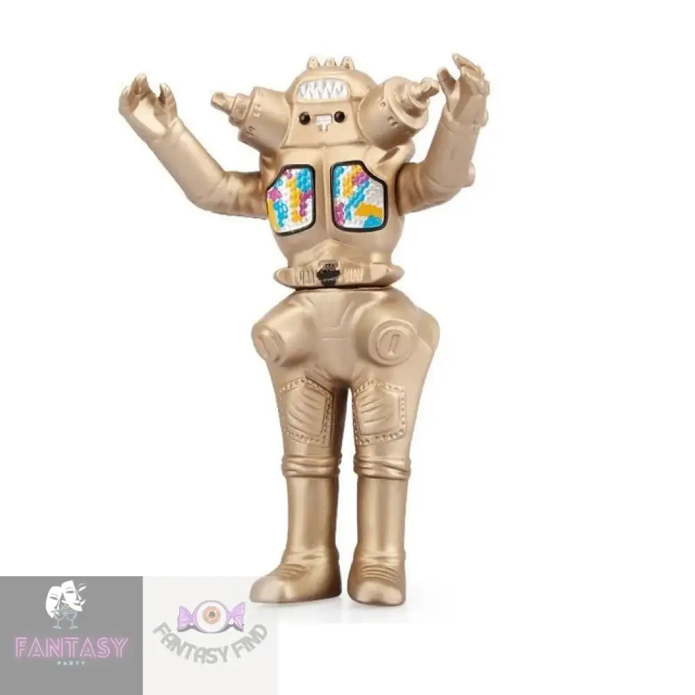 15Cm Ultraman Monster Figure - Choice Of Design