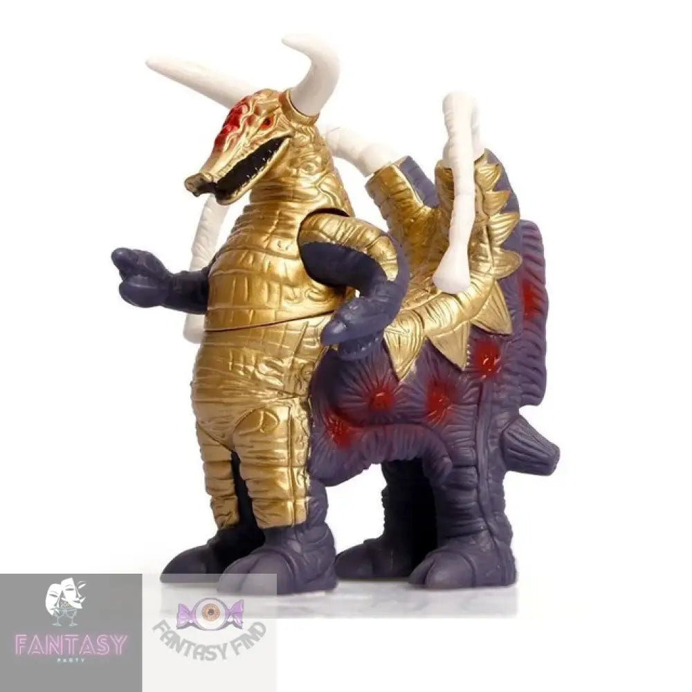 15Cm Ultraman Monster Figure - Choice Of Design