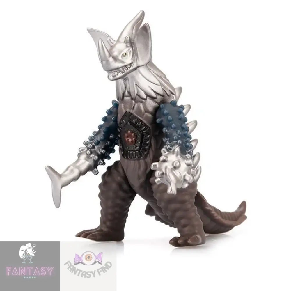 15Cm Ultraman Monster Figure - Choice Of Design