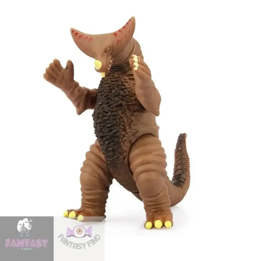 15Cm Ultraman Monster Figure - Choice Of Design