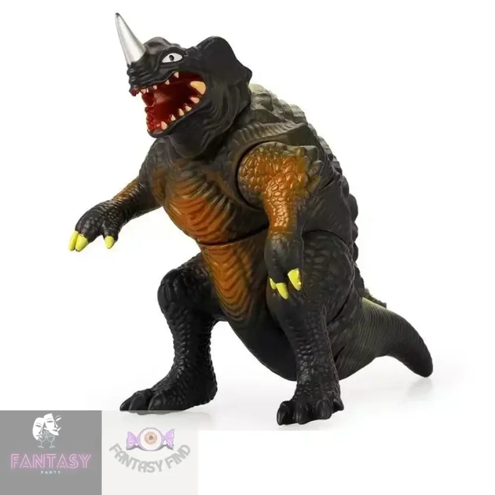 15Cm Ultraman Monster Figure - Choice Of Design