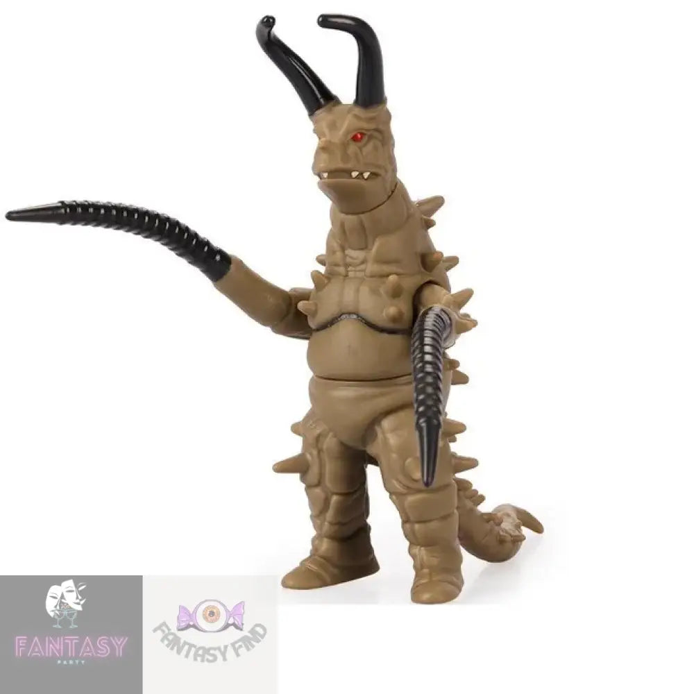 15Cm Ultraman Monster Figure - Choice Of Design