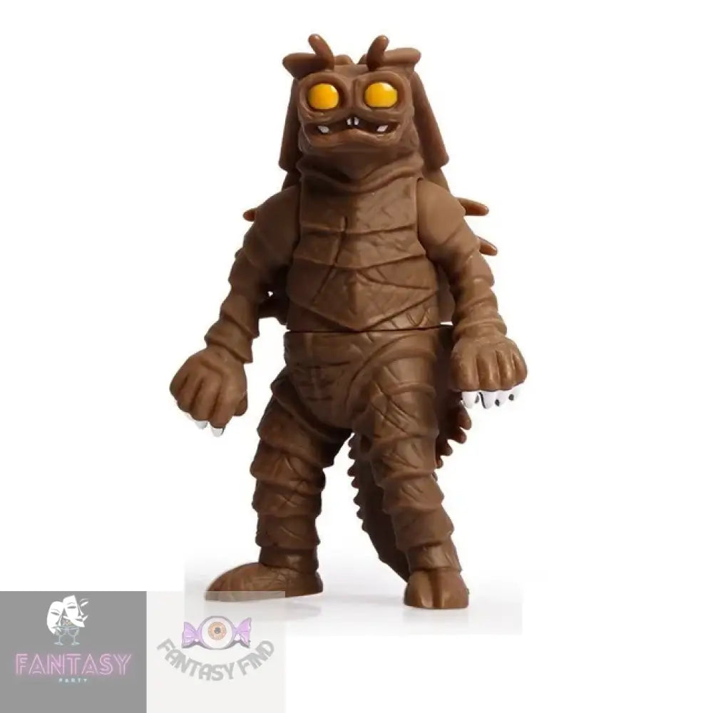 15Cm Ultraman Monster Figure - Choice Of Design