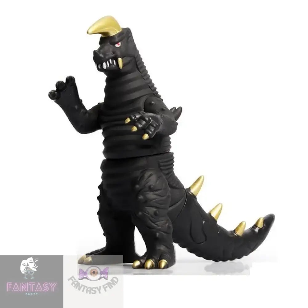 15Cm Ultraman Monster Figure - Choice Of Design