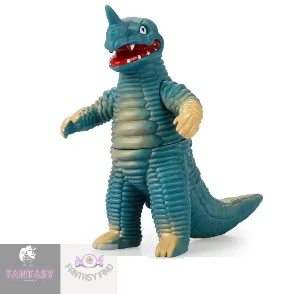 15Cm Ultraman Monster Figure - Choice Of Design Aboras