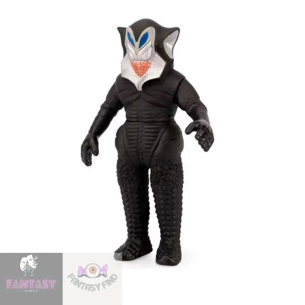 15Cm Ultraman Monster Figure - Choice Of Design Alien Mefilas