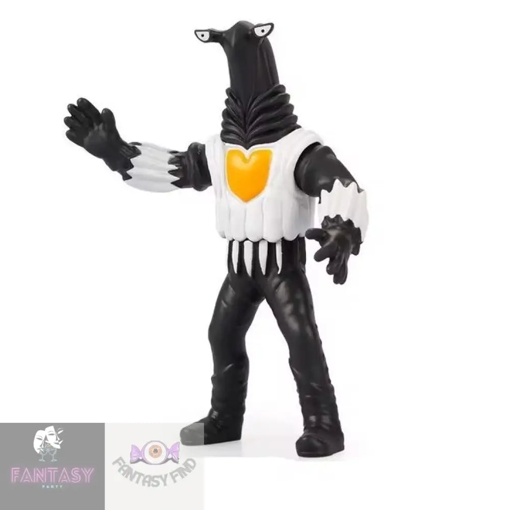 15Cm Ultraman Monster Figure - Choice Of Design Alien Pegassa