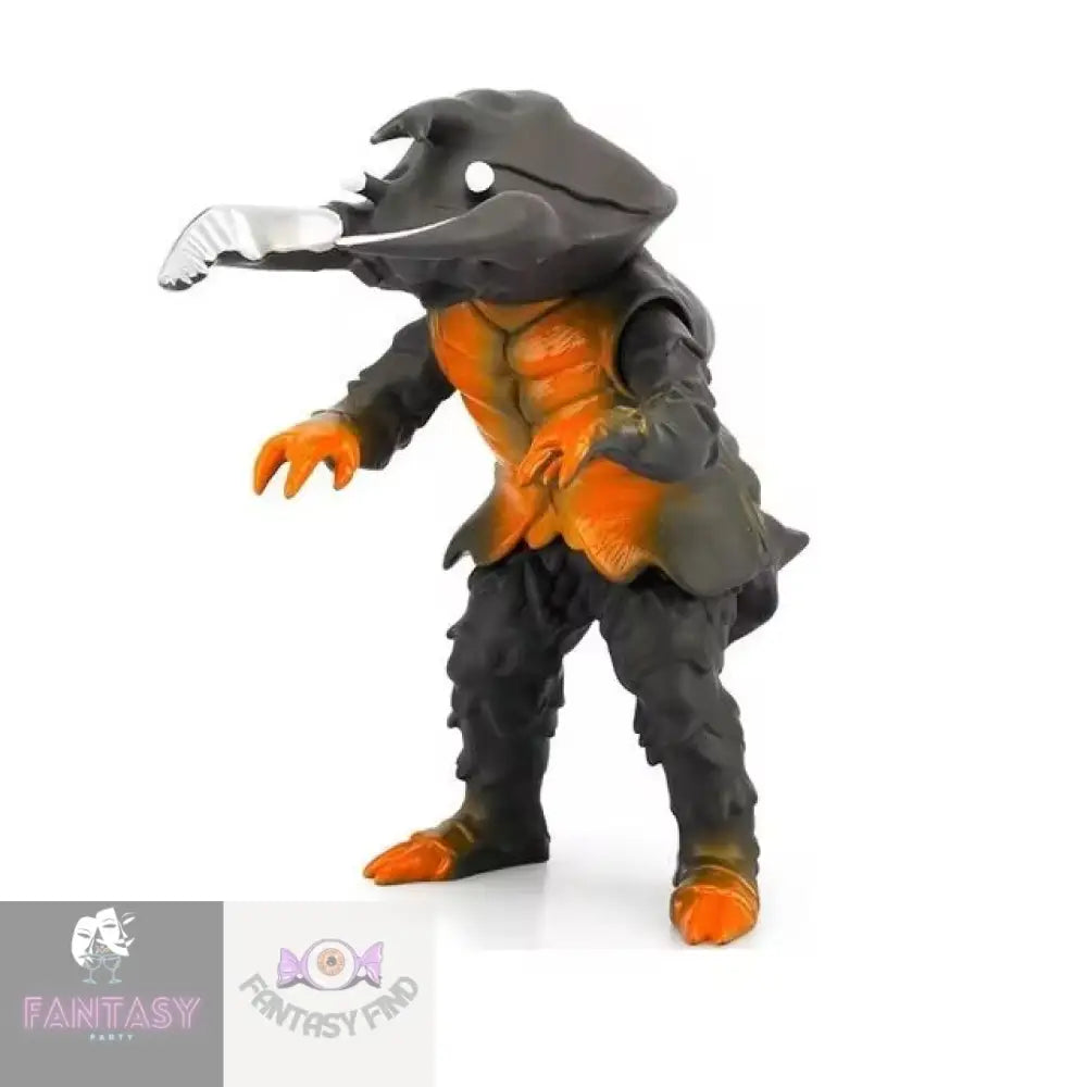 15Cm Ultraman Monster Figure - Choice Of Design Antlar