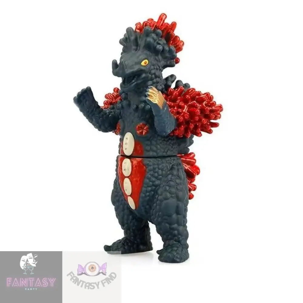 15Cm Ultraman Monster Figure - Choice Of Design Belokuron