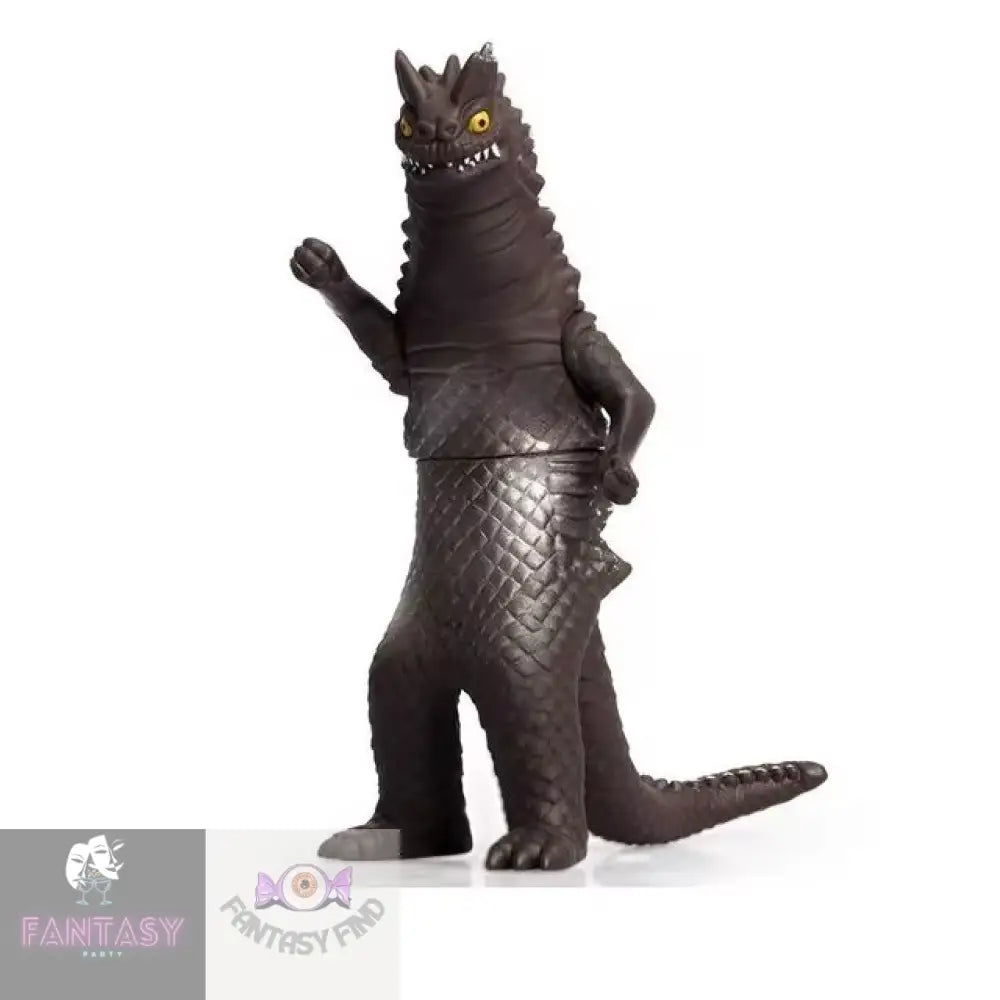 15Cm Ultraman Monster Figure - Choice Of Design Bemular