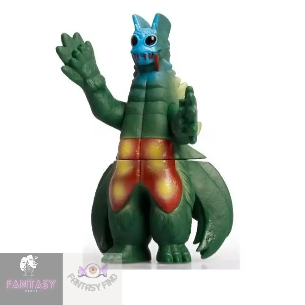 15Cm Ultraman Monster Figure - Choice Of Design Doragorie