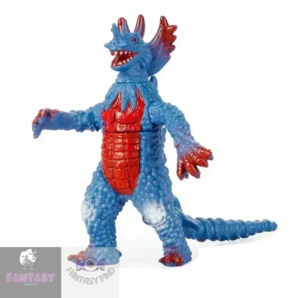 15Cm Ultraman Monster Figure - Choice Of Design Red Jack