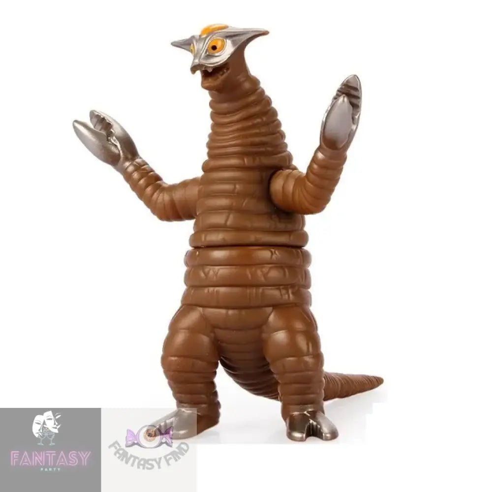 15Cm Ultraman Monster Figure - Choice Of Design Sadolar