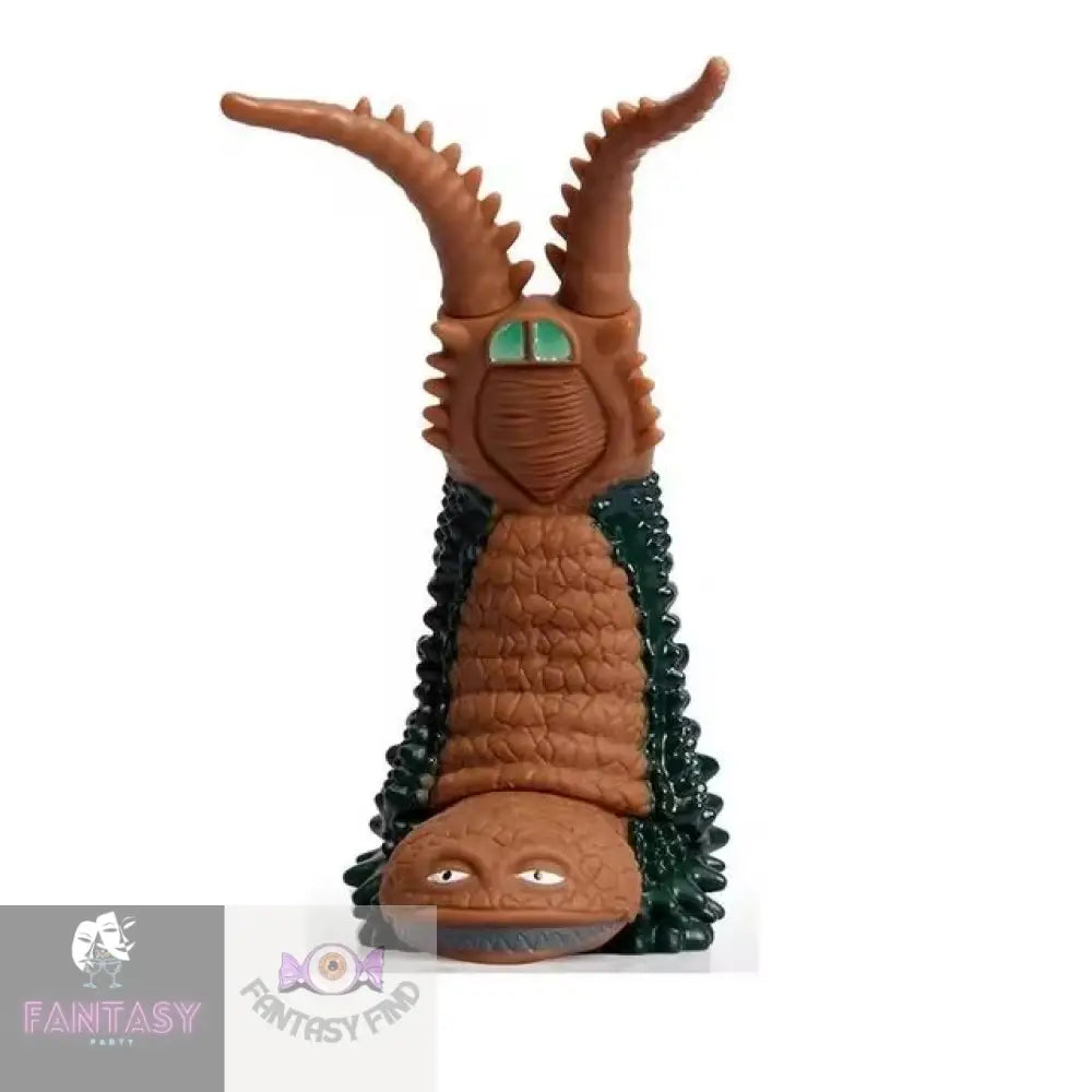 15Cm Ultraman Monster Figure - Choice Of Design Twin Tail