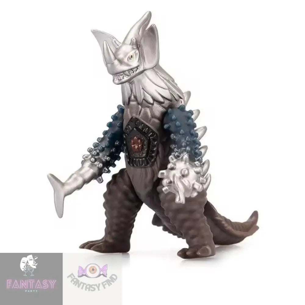 15Cm Ultraman Monster Figure - Choice Of Design Tyrant