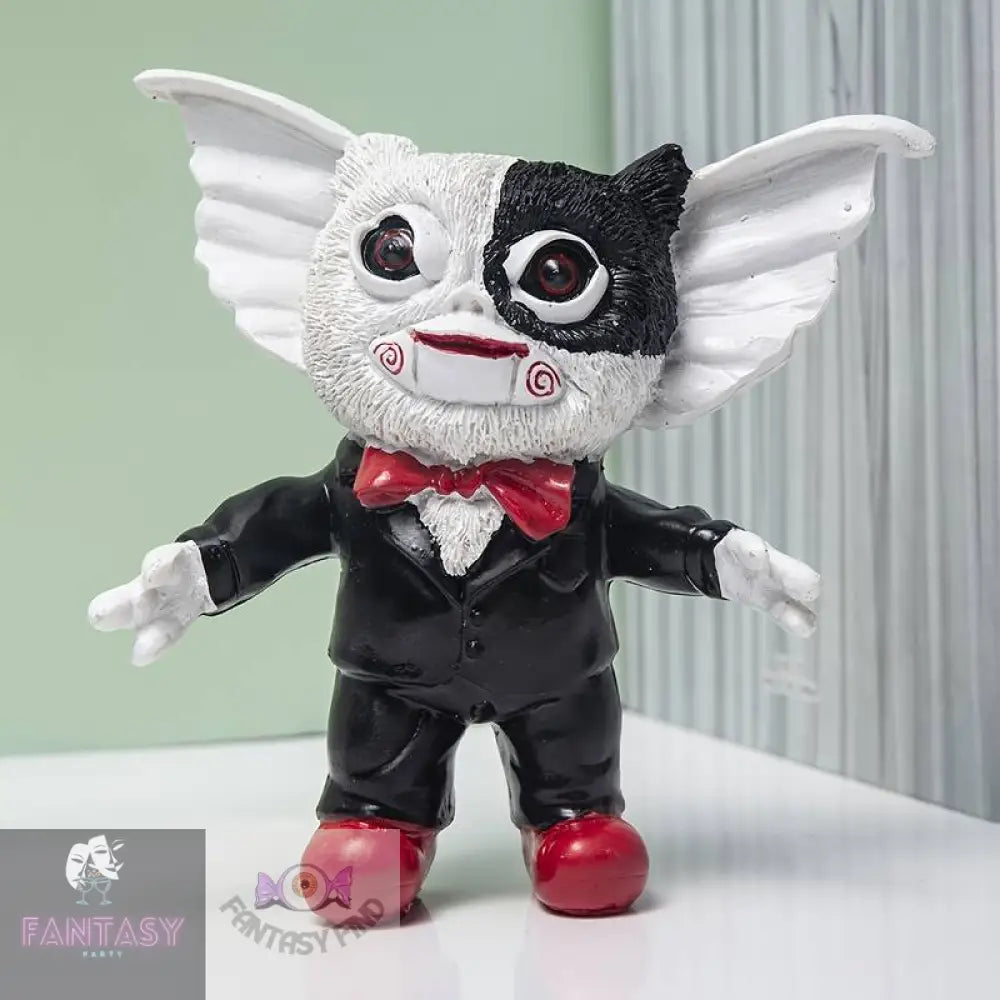 1Pc Little Monster Doll