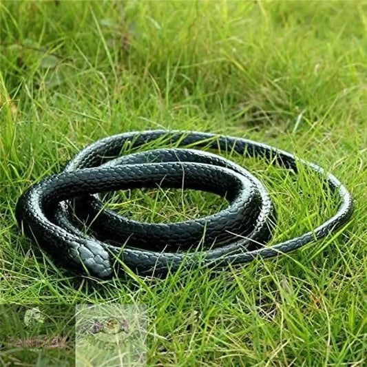 52’’ Realistic Rubber Snake