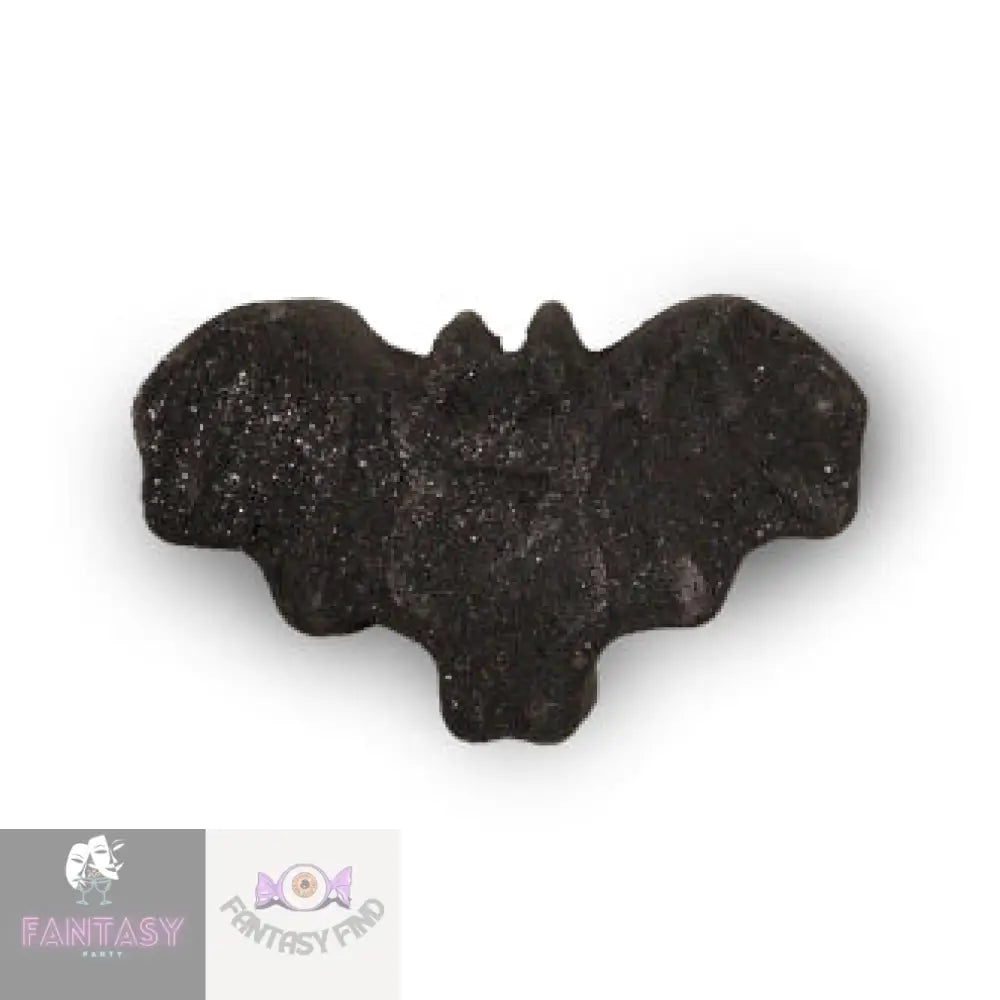 Bat Halloween Bath Bomb 145G