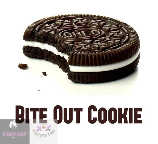 Bite Out Oreo- Bite & Magically Restores