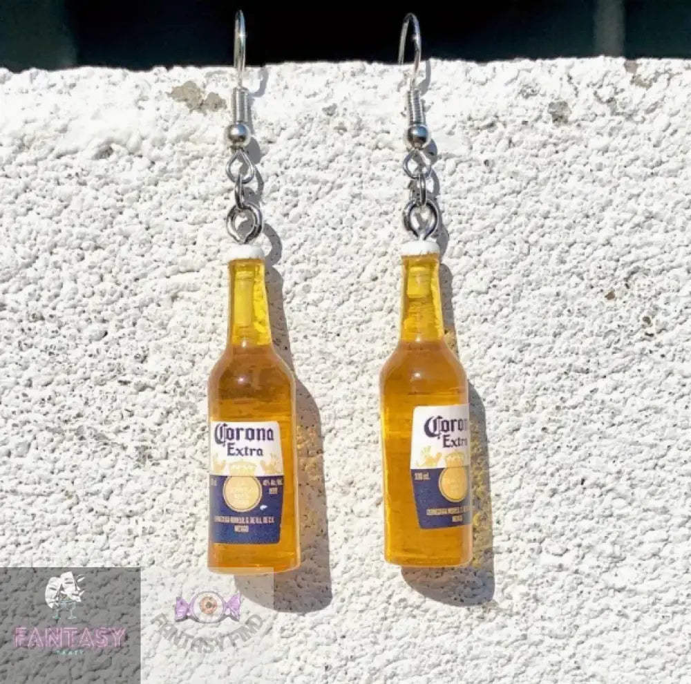 Carona Earrings