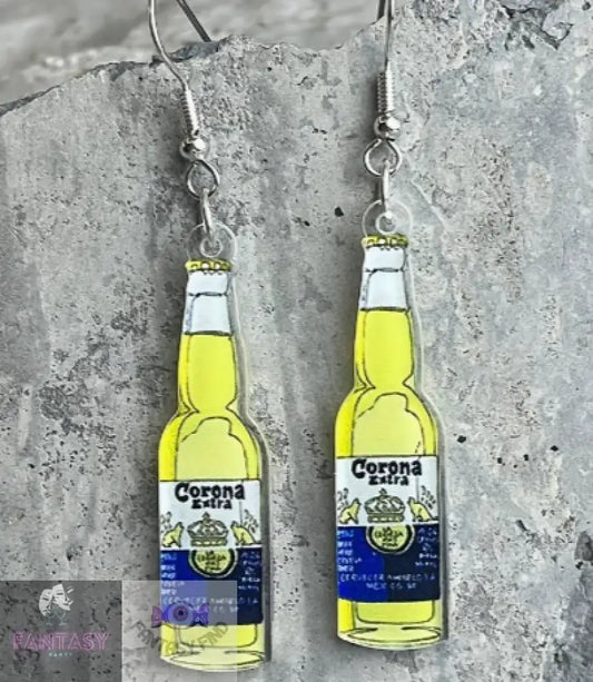 Corona Extra Earrings