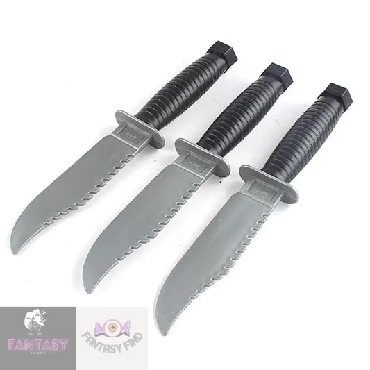 Fake Realistic Knifes