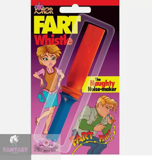 Fart Whistle