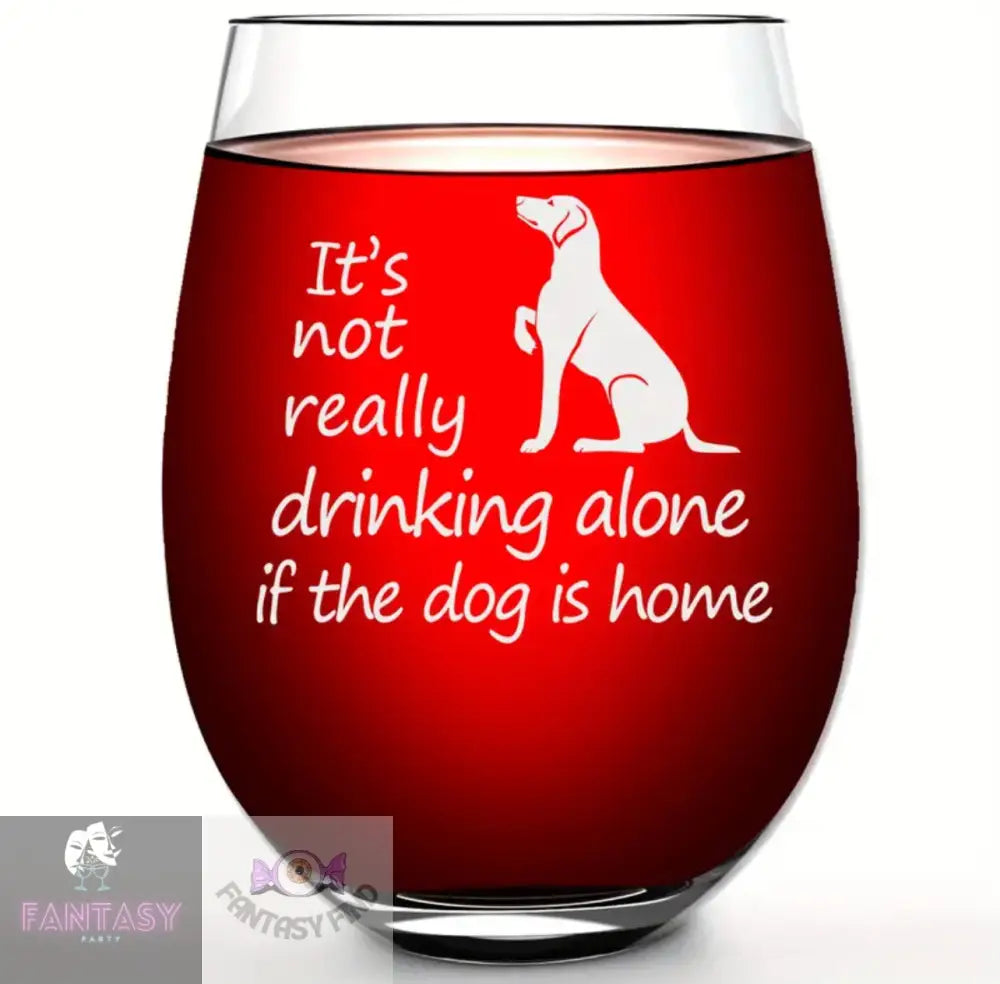 Funny Glass