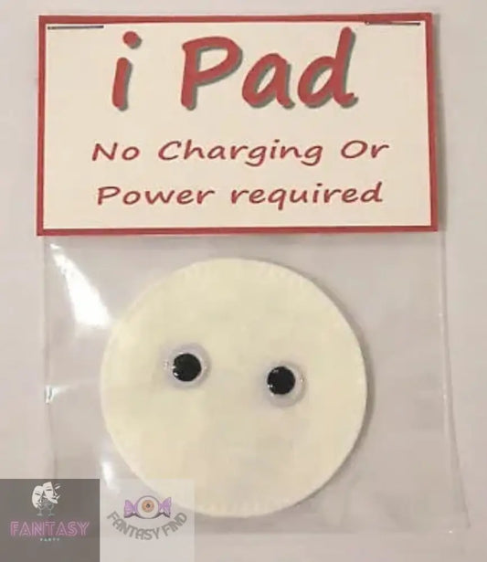 Funny Ipad Gift