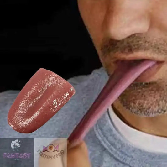 Funny Novelty Gift - Fake Tongue