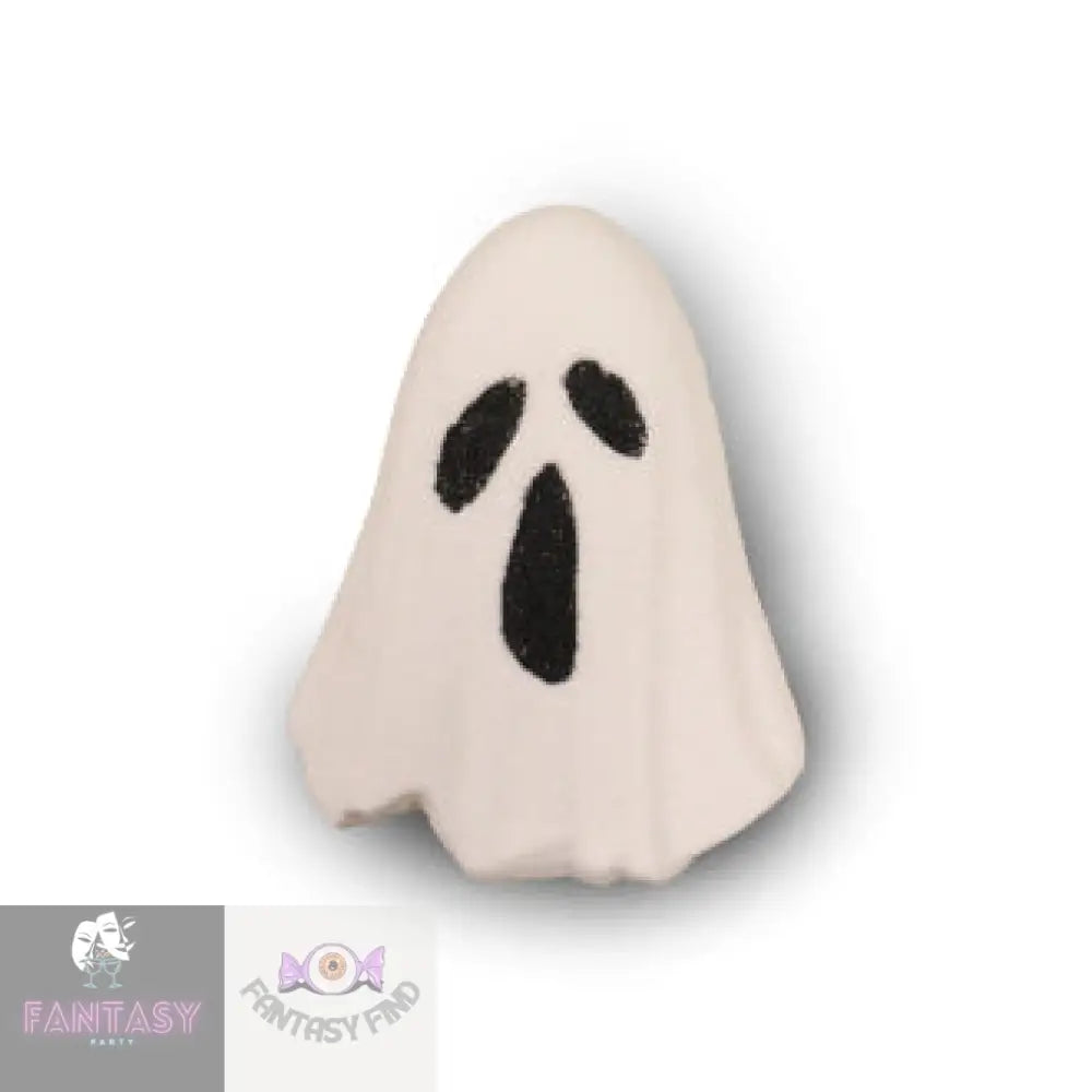 Ghost Halloween Bath Bomb 65G