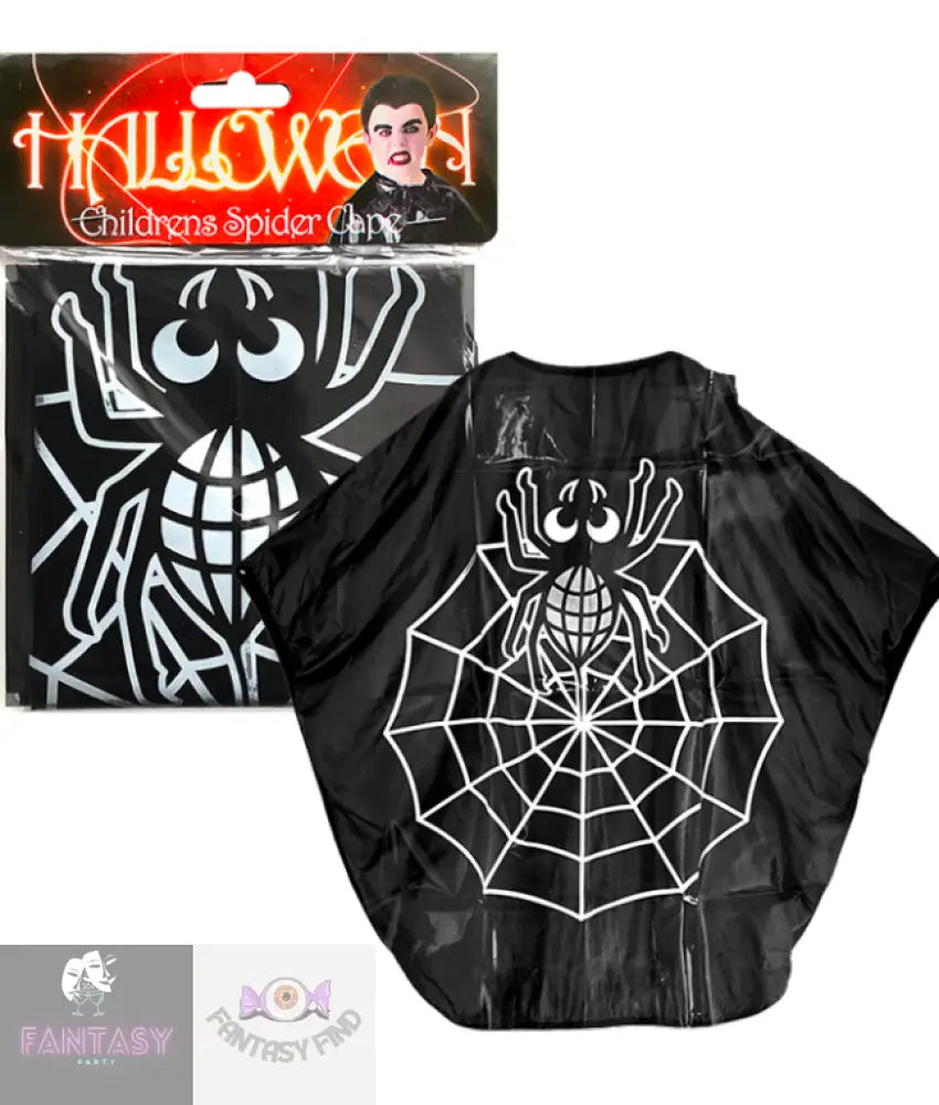 Halloween Children’s Capes X 12