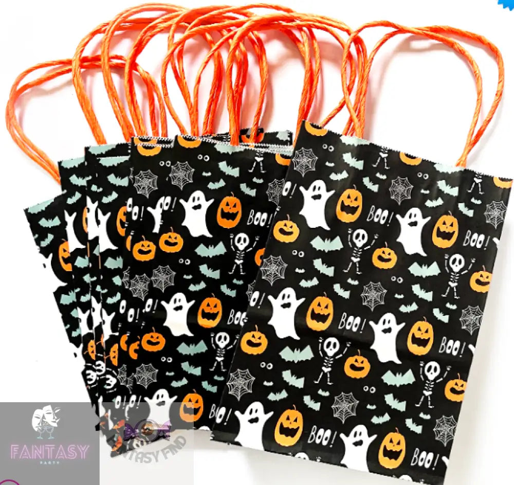 Halloween Party Bag