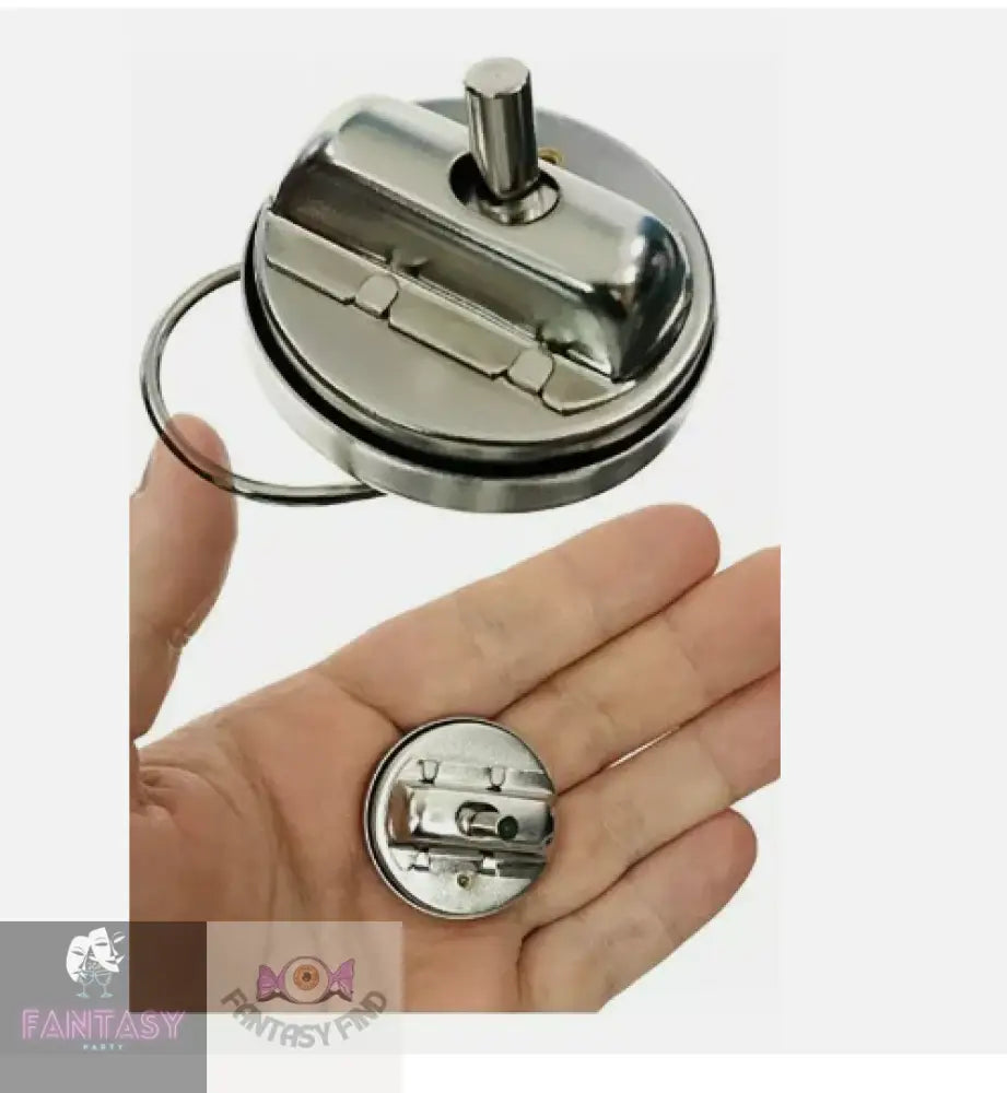 Hand Buzzer