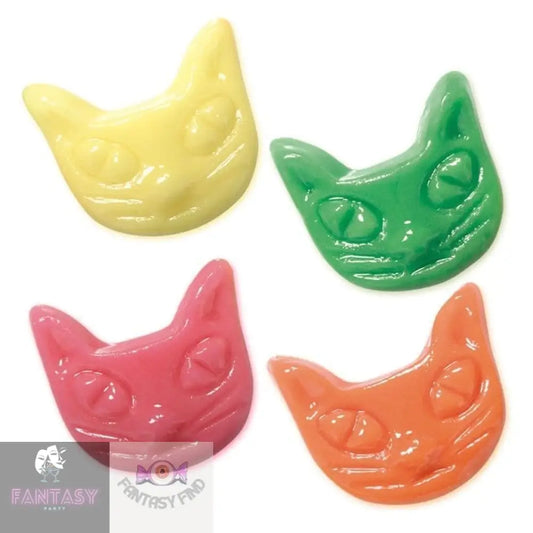 Jelly Cat Heads (Vidal) 1.5Kg