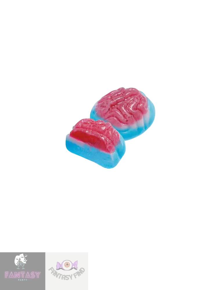 Jelly Filled Brain (Vidal) 120 Count