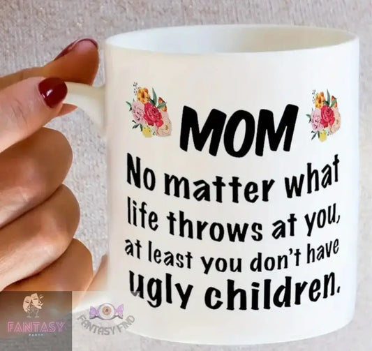 Mom Mug