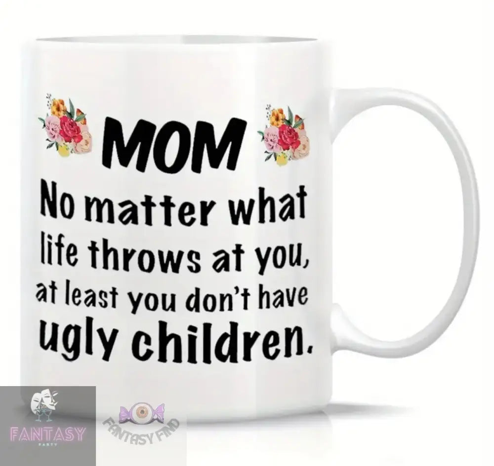 Mom Mug