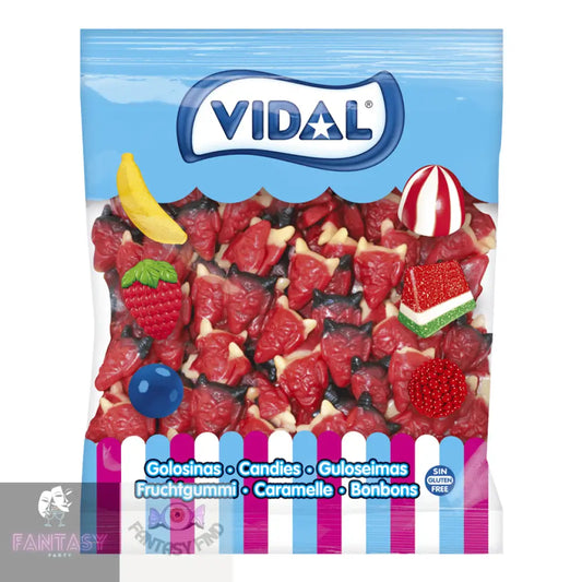 Red Devils (Vidal) 1.5Kg