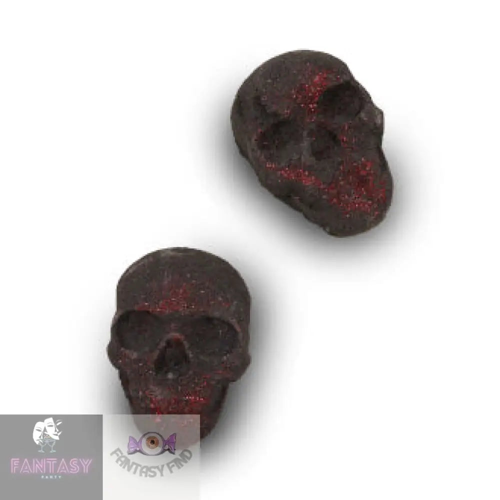 Skull Halloween Bath Bomb 40G